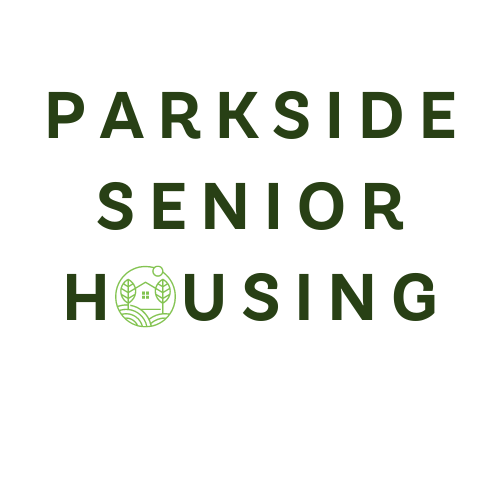 Parkside Senior Housing logo